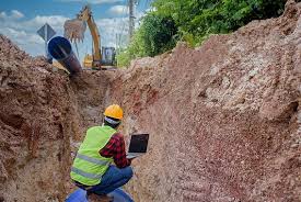 What Lies Beneath? Exploring the Key Components of Geotechnical Soil Testing